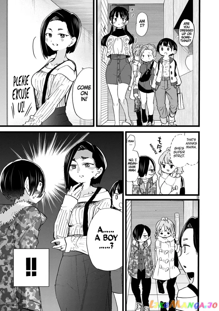 The Dangers in My Heart Chapter 68 image 10_optimized